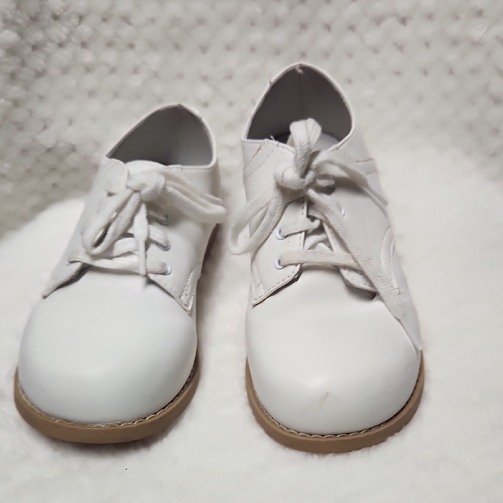 Willits Chris Saddle Oxford Tie Shoes Size 11.5EE